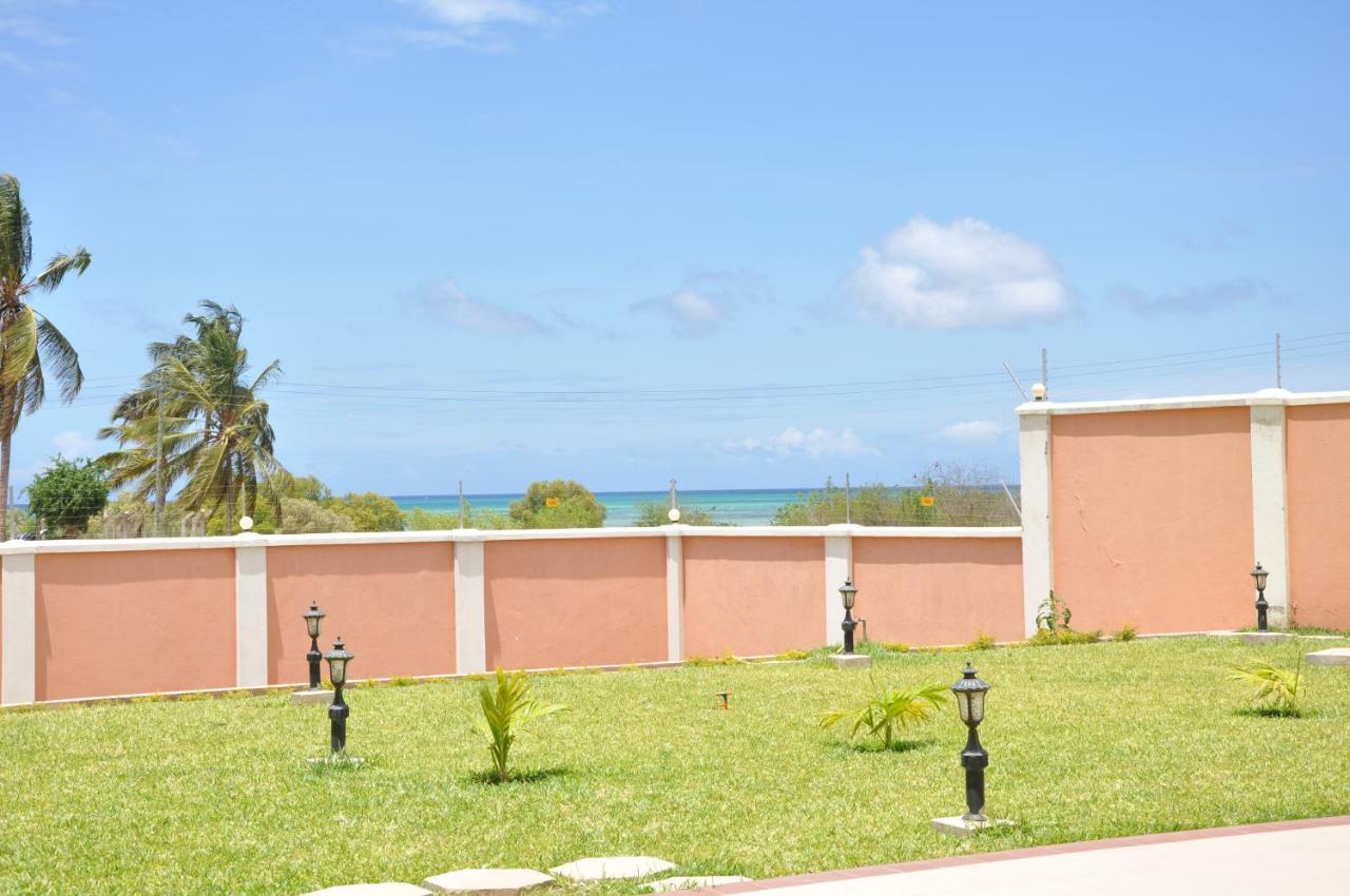 Luwa Evergreen Hotel Mtwara Exterior photo