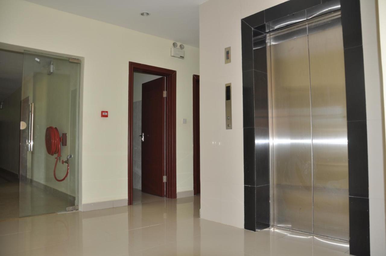Luwa Evergreen Hotel Mtwara Exterior photo